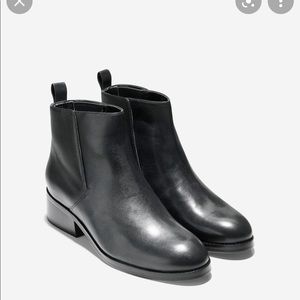 Cole Haan Dabney Bootie